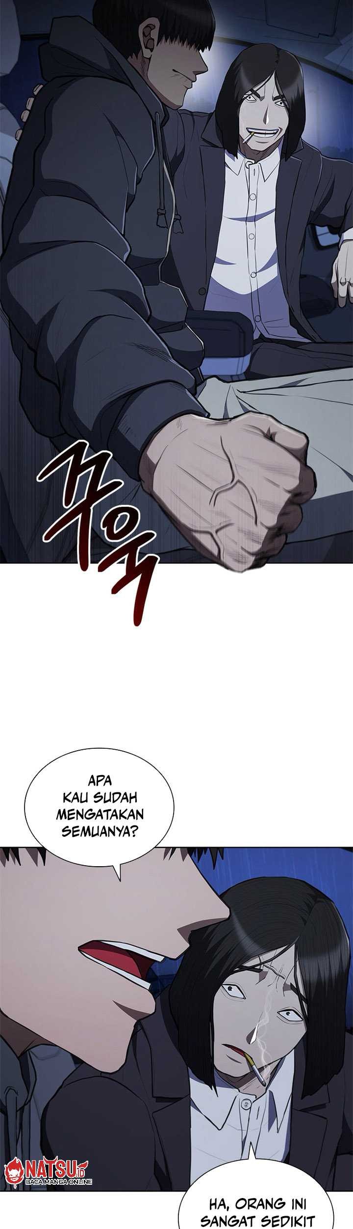 Reincarnation Boss Chapter 14 Gambar 19