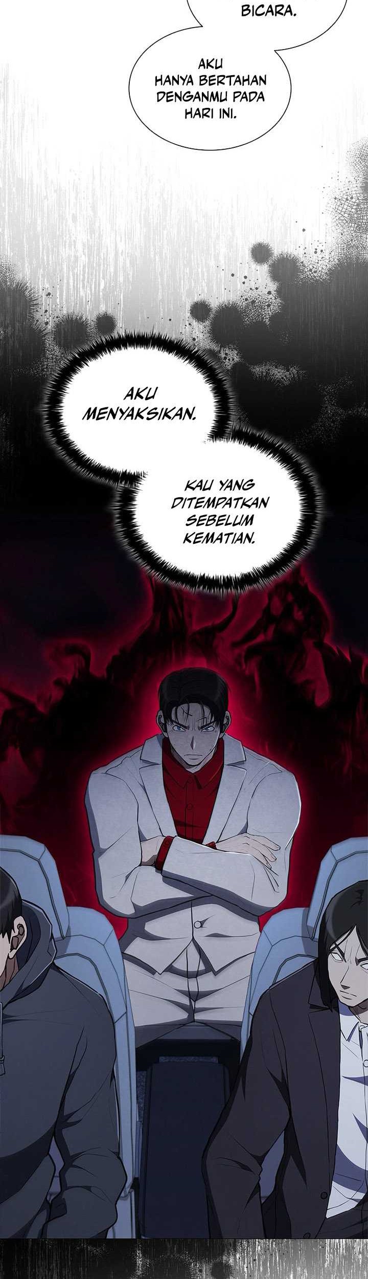 Reincarnation Boss Chapter 14 Gambar 20