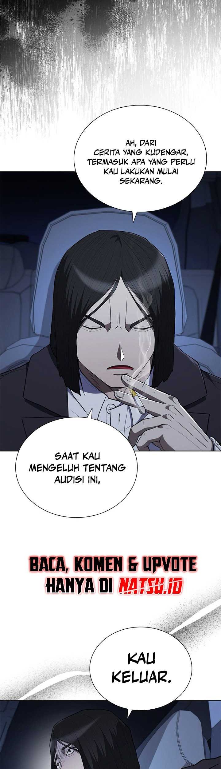 Reincarnation Boss Chapter 14 Gambar 21