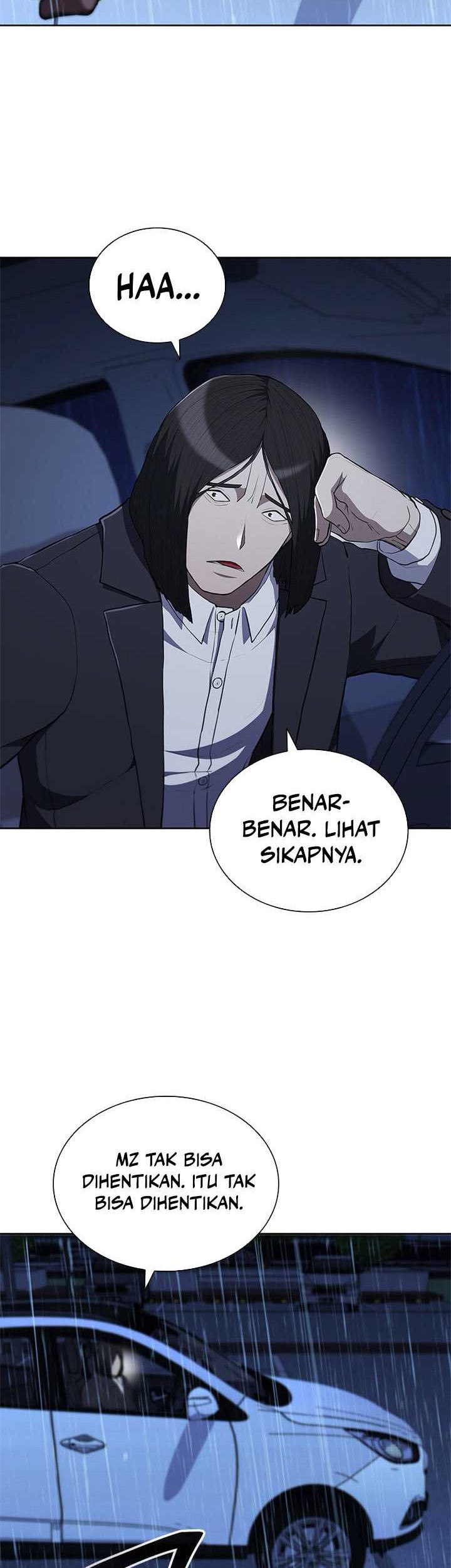 Reincarnation Boss Chapter 14 Gambar 24