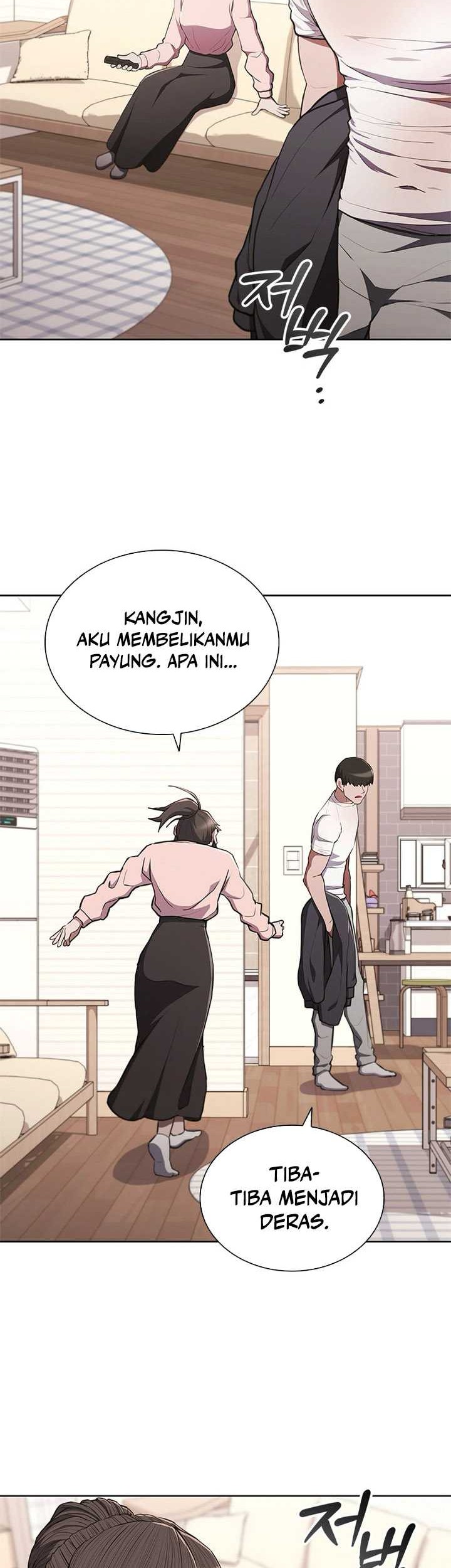 Reincarnation Boss Chapter 14 Gambar 27