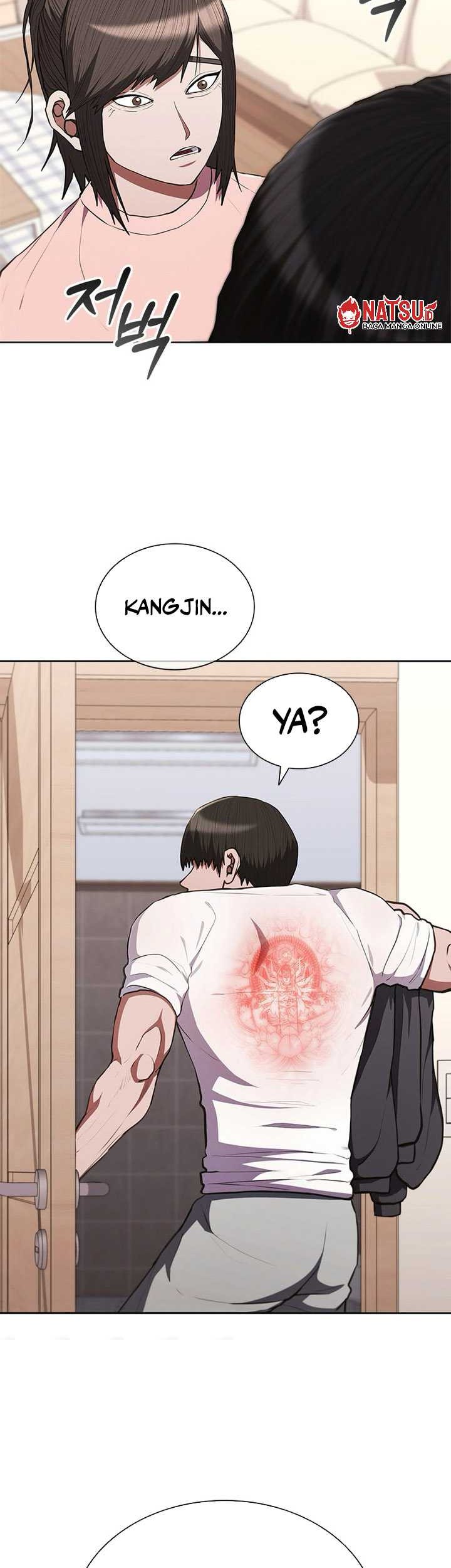 Reincarnation Boss Chapter 14 Gambar 28