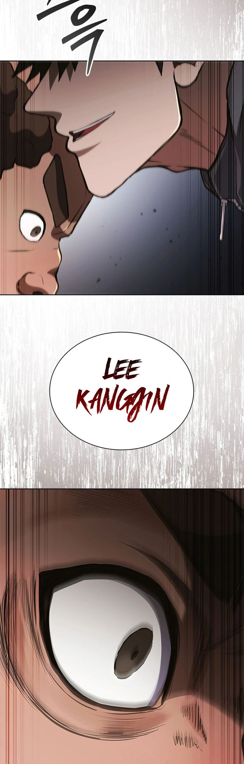 Reincarnation Boss Chapter 12 Gambar 32