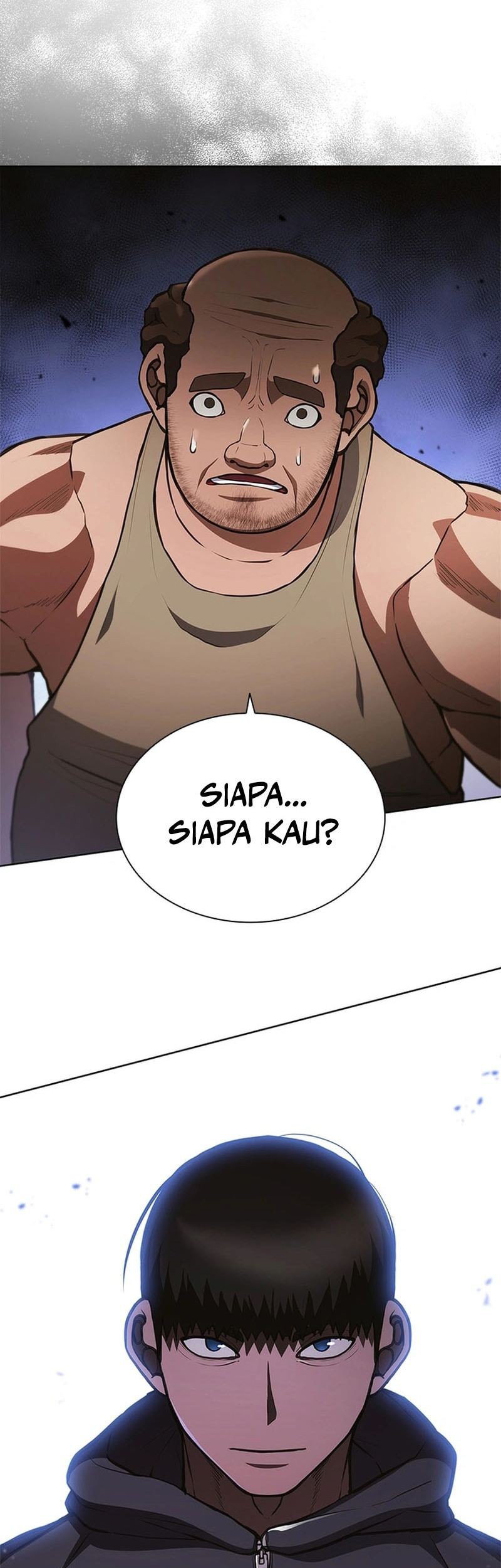 Reincarnation Boss Chapter 12 Gambar 35