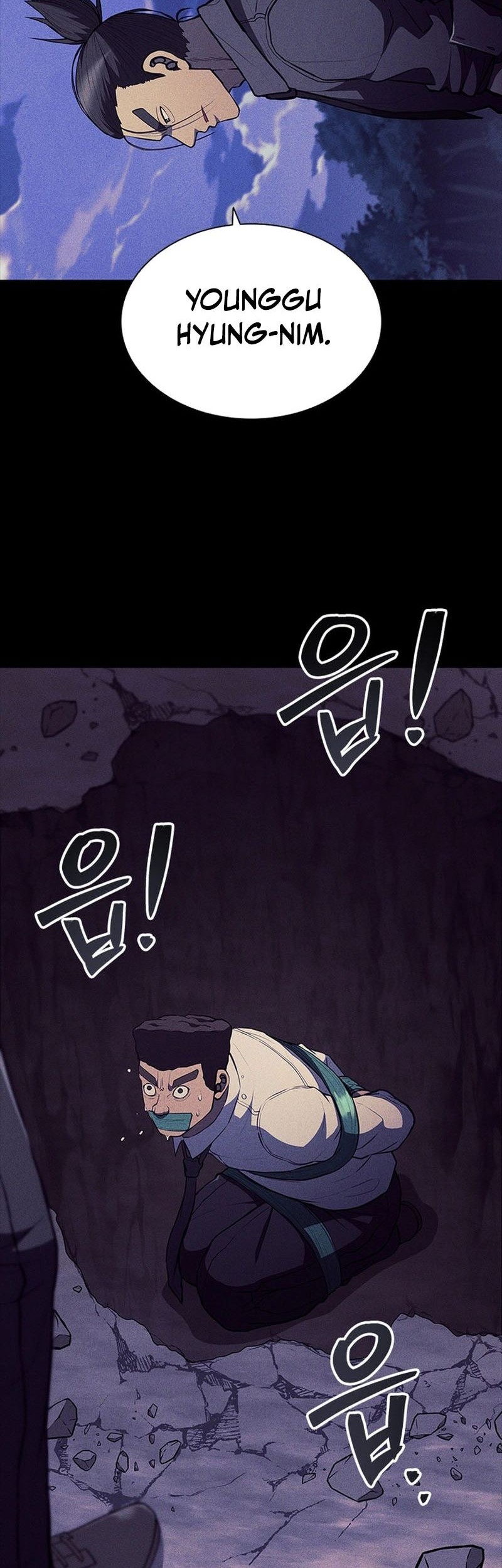 Reincarnation Boss Chapter 12 Gambar 46