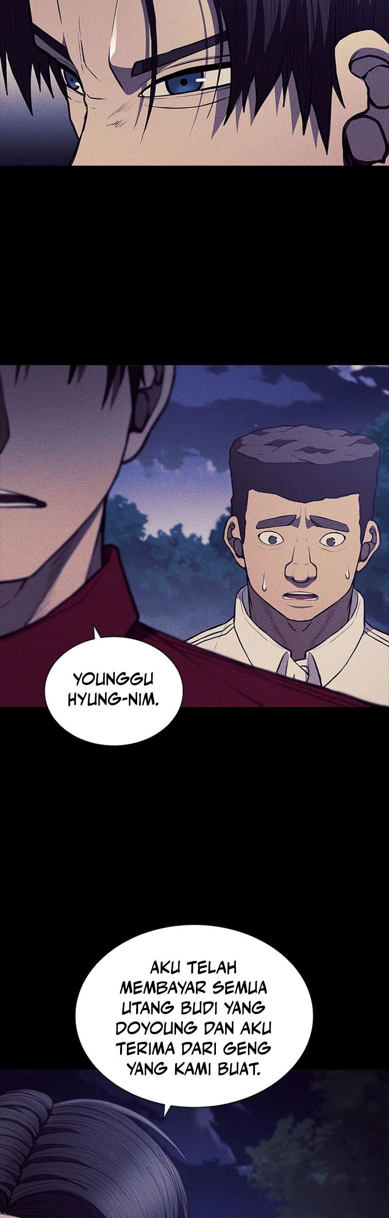 Reincarnation Boss Chapter 12 Gambar 55