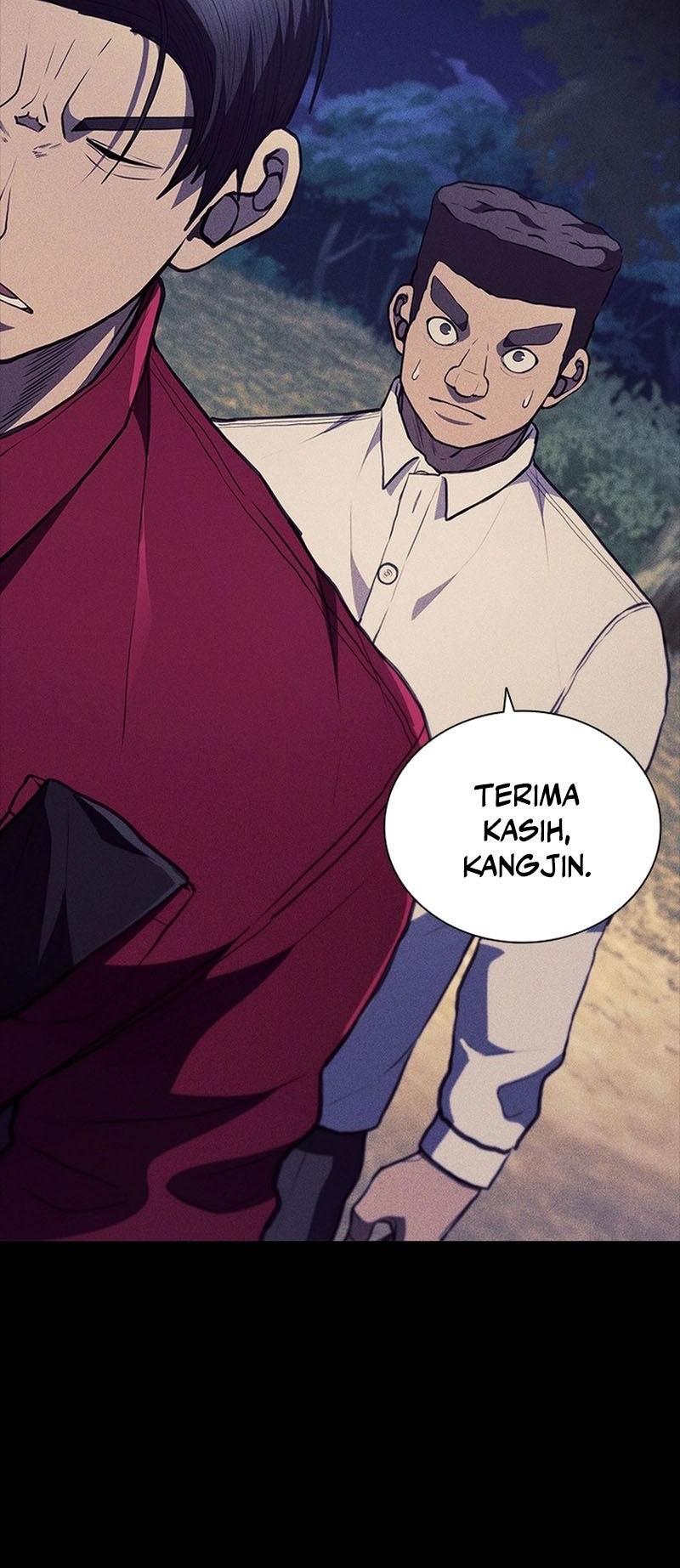 Reincarnation Boss Chapter 12 Gambar 56