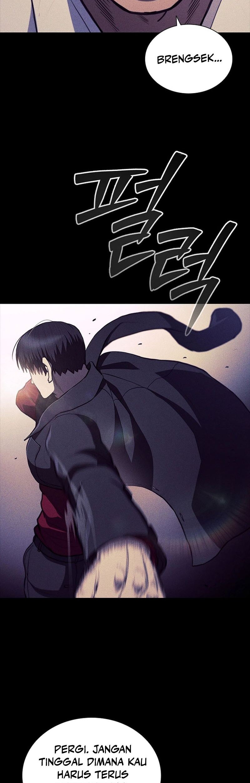 Reincarnation Boss Chapter 12 Gambar 58