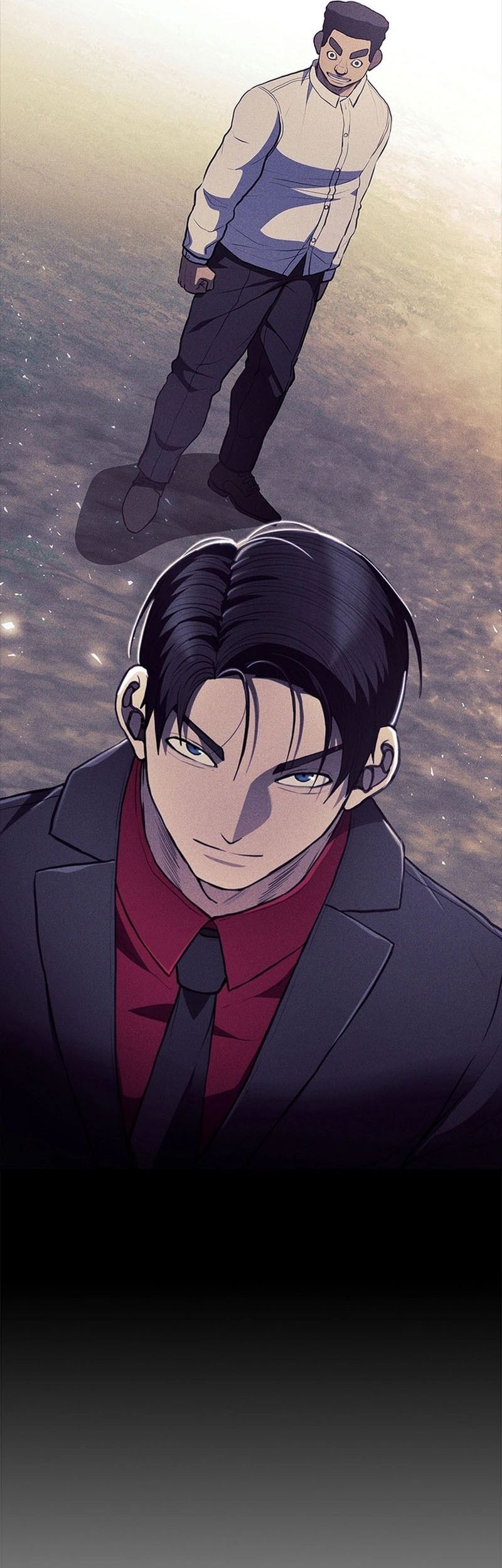 Reincarnation Boss Chapter 12 Gambar 60