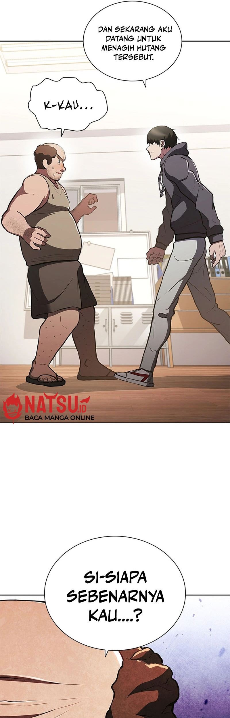 Reincarnation Boss Chapter 12 Gambar 63