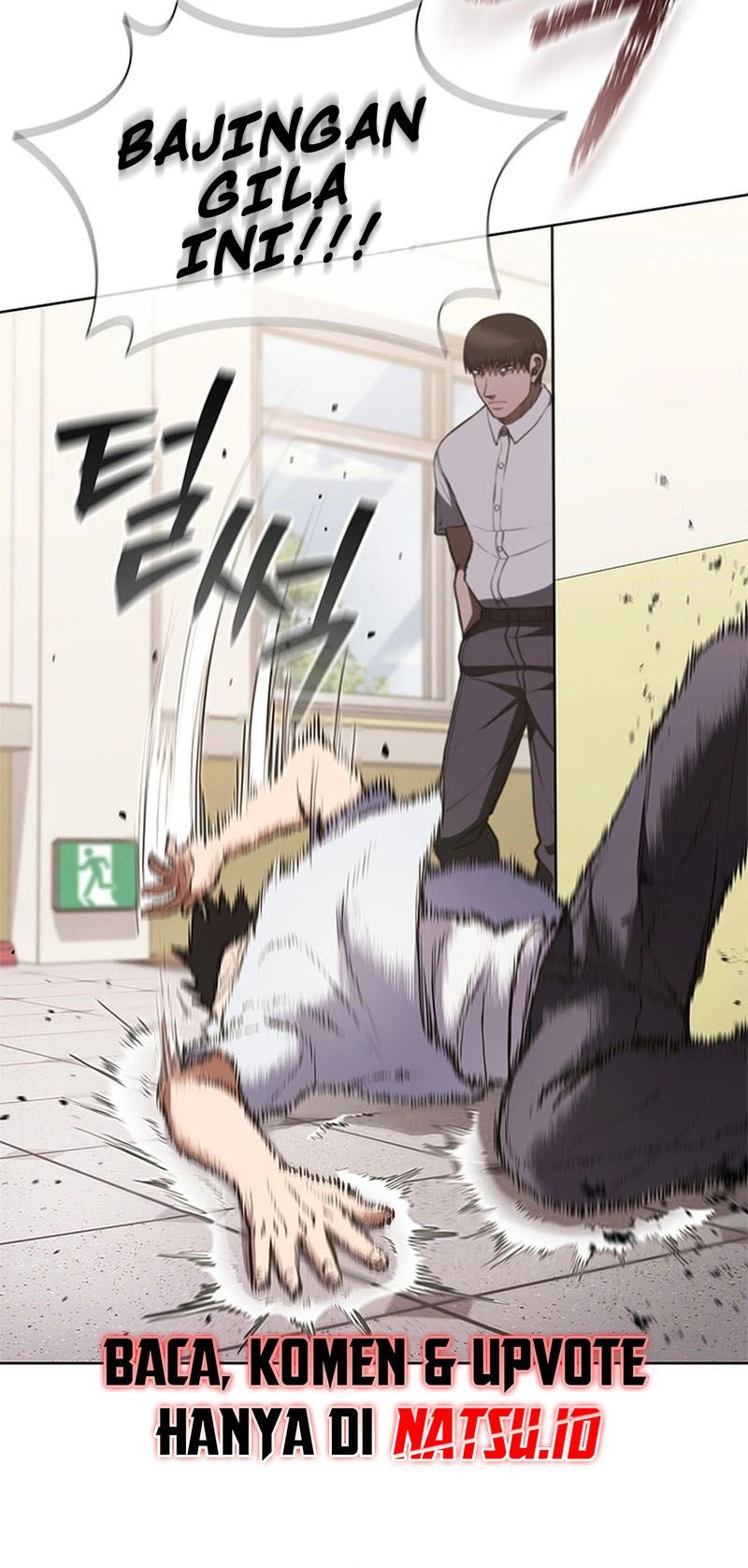Reincarnation Boss Chapter 12 Gambar 6