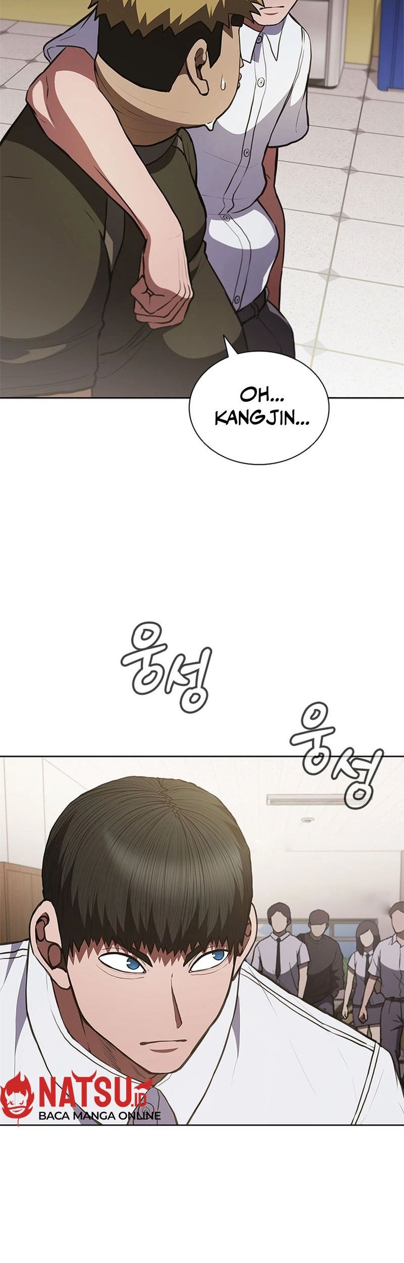 Reincarnation Boss Chapter 12 Gambar 9