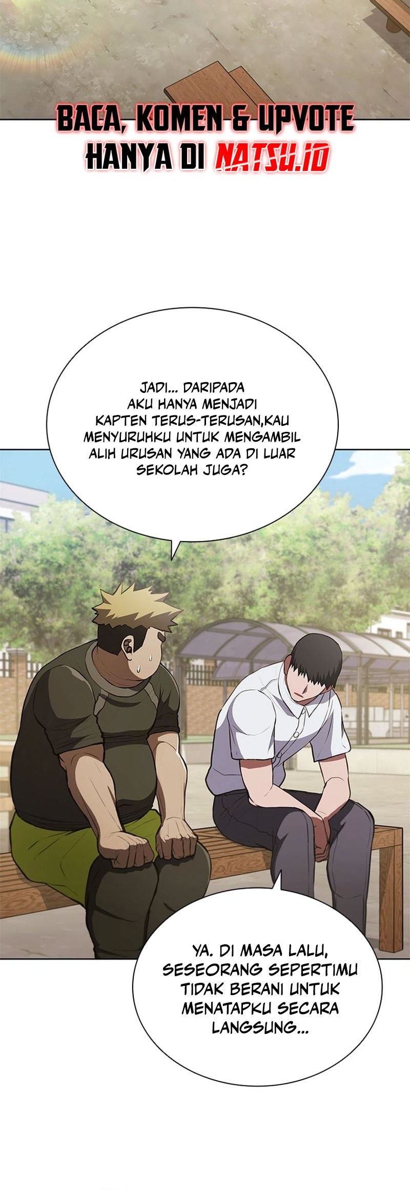 Reincarnation Boss Chapter 12 Gambar 13