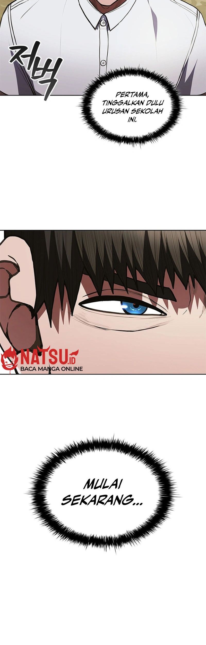 Reincarnation Boss Chapter 12 Gambar 19