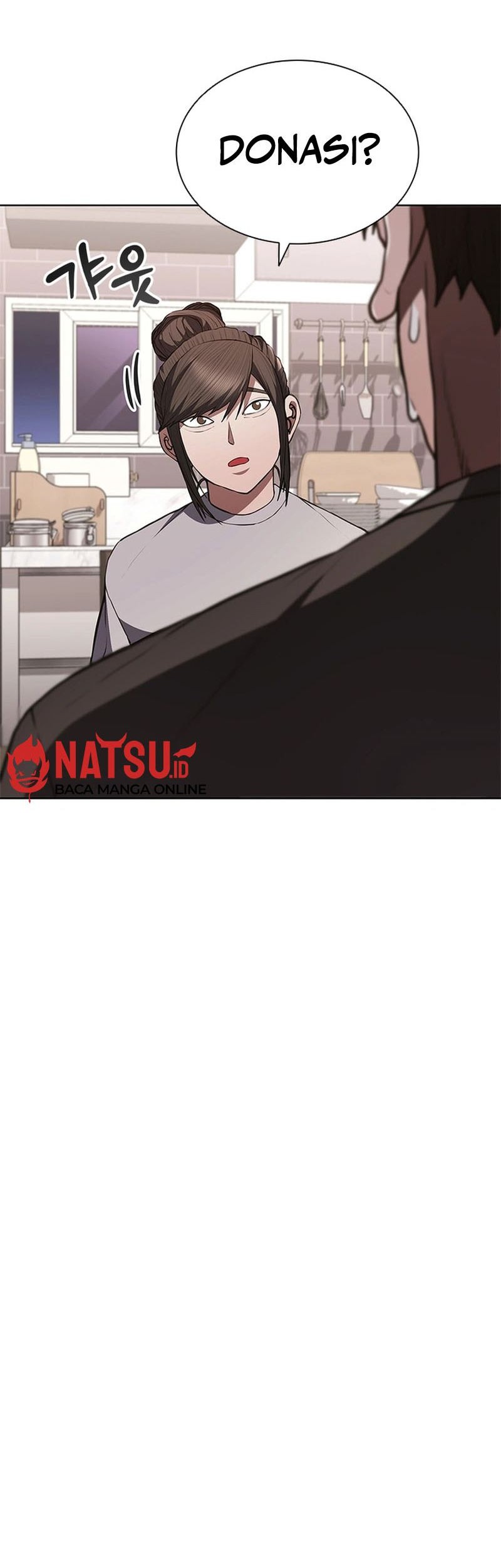 Reincarnation Boss Chapter 12 Gambar 23