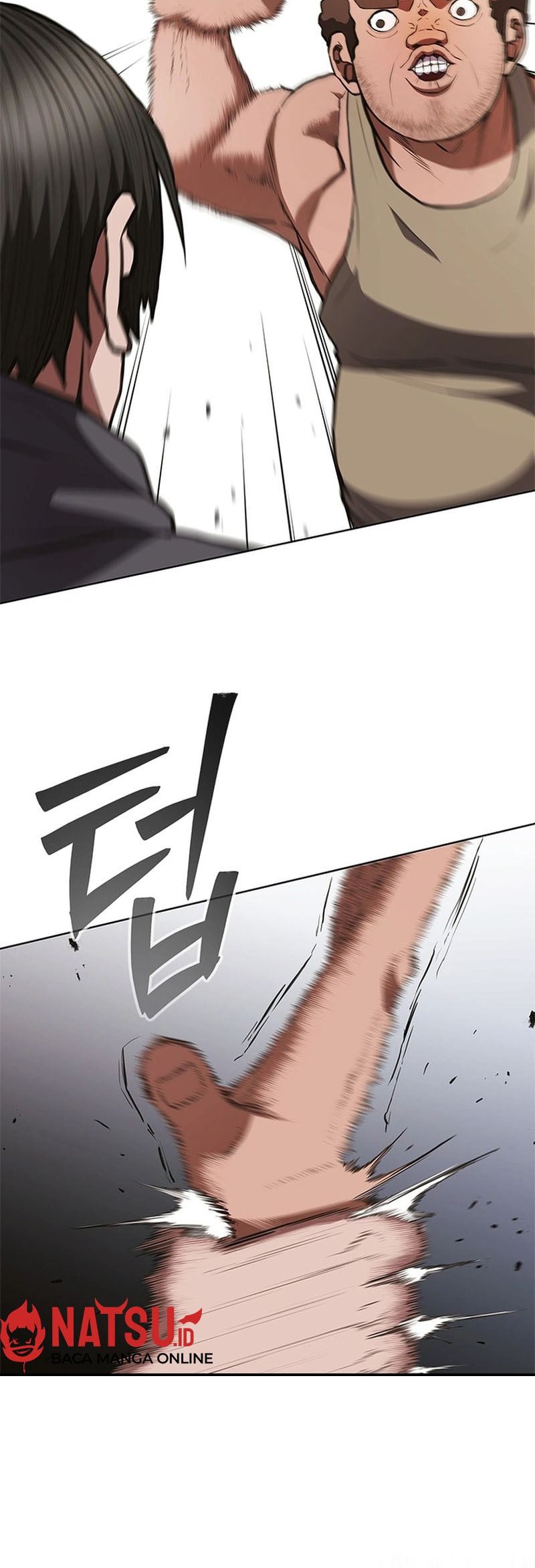 Reincarnation Boss Chapter 12 Gambar 30