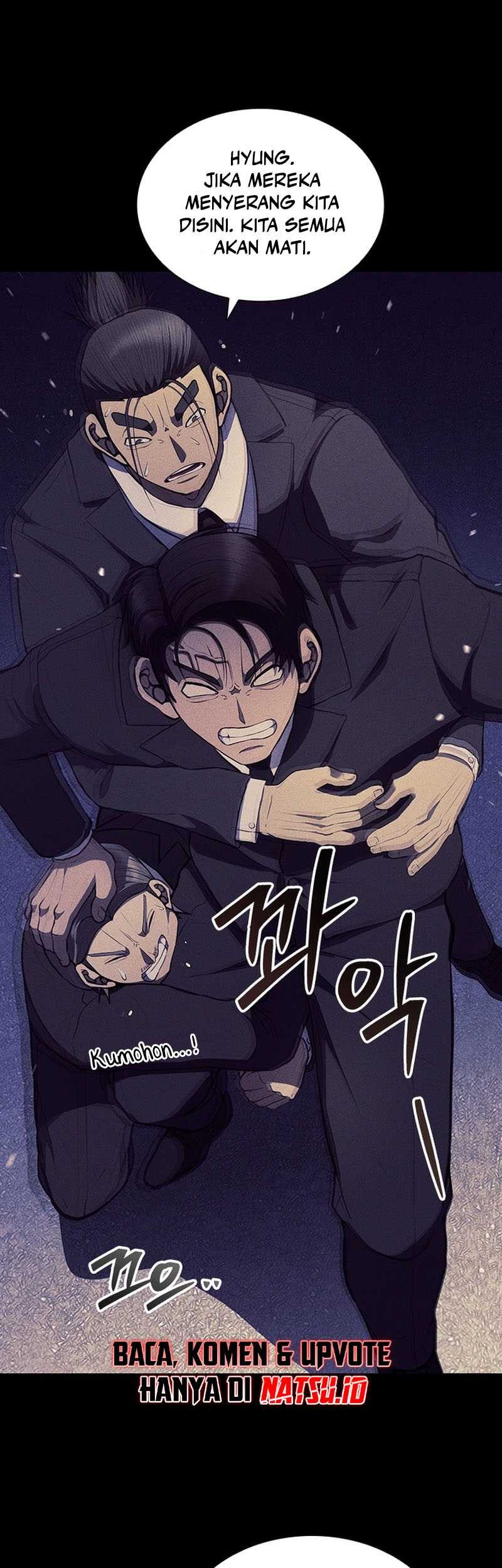 Reincarnation Boss Chapter 11 Gambar 36
