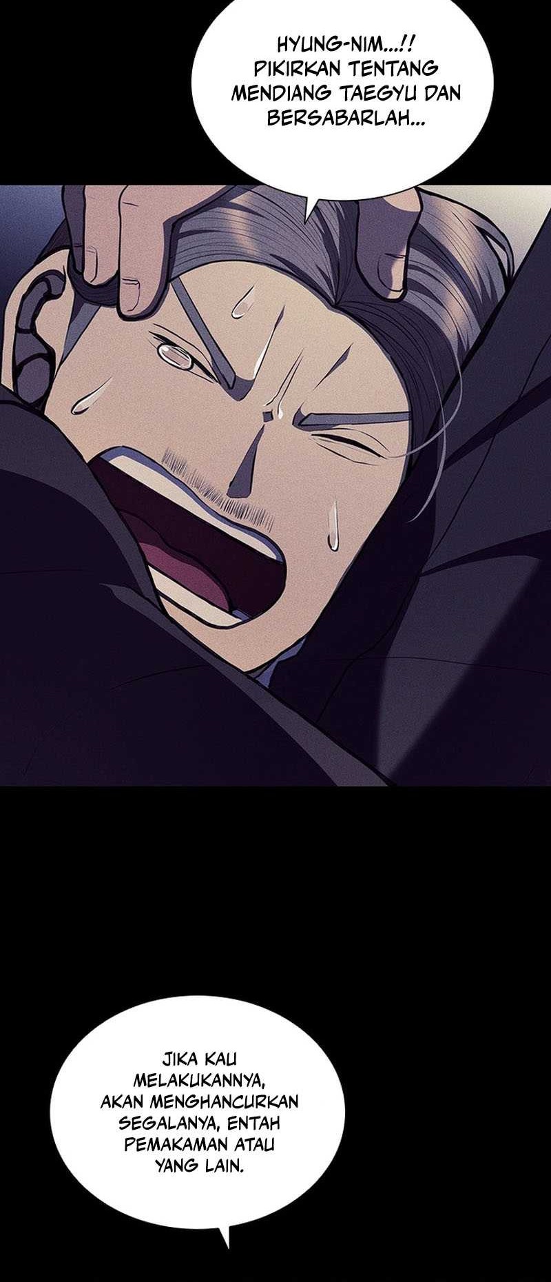 Reincarnation Boss Chapter 11 Gambar 37