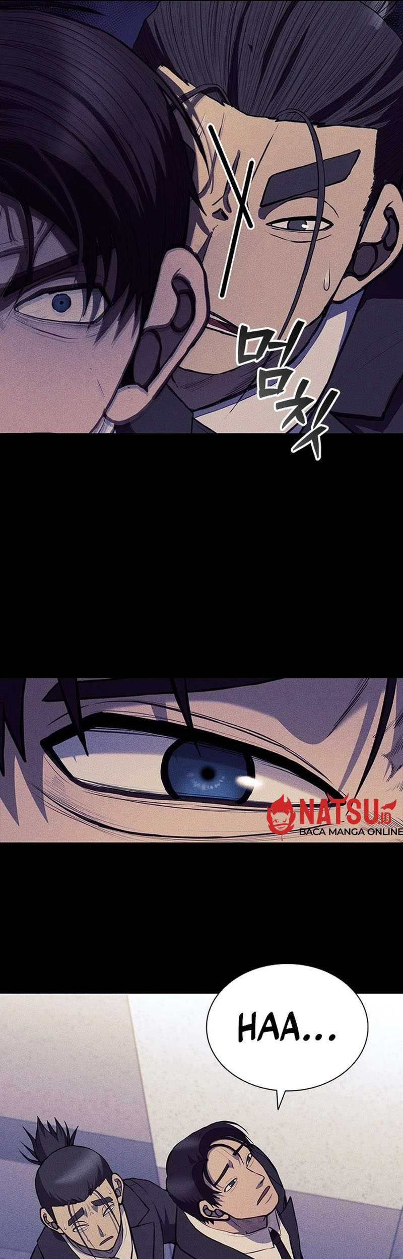 Reincarnation Boss Chapter 11 Gambar 38