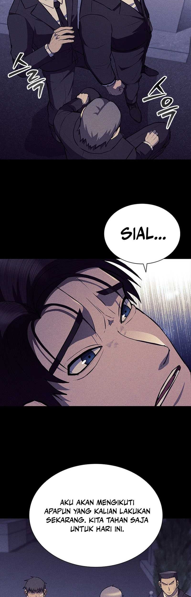 Reincarnation Boss Chapter 11 Gambar 39