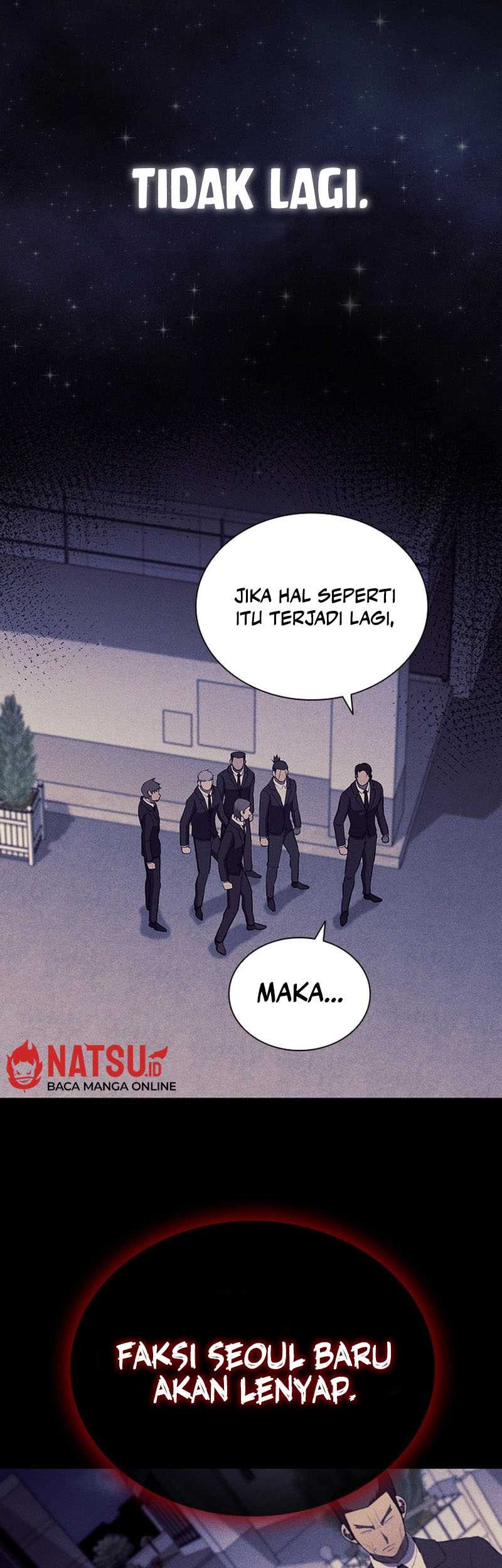 Reincarnation Boss Chapter 11 Gambar 42