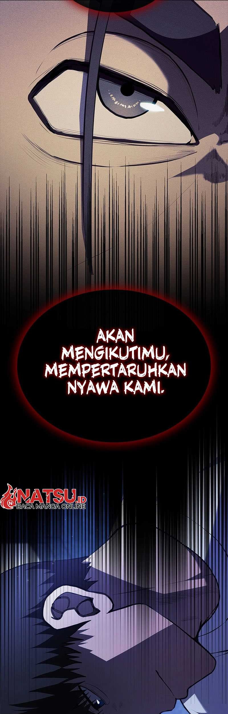 Reincarnation Boss Chapter 11 Gambar 46