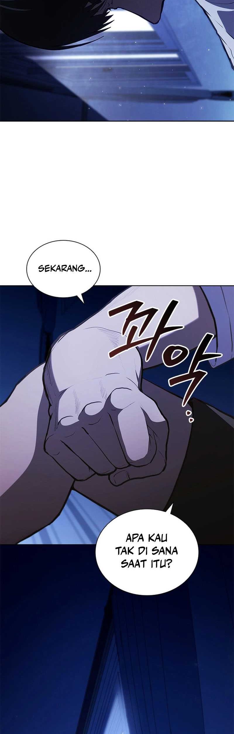 Reincarnation Boss Chapter 11 Gambar 47