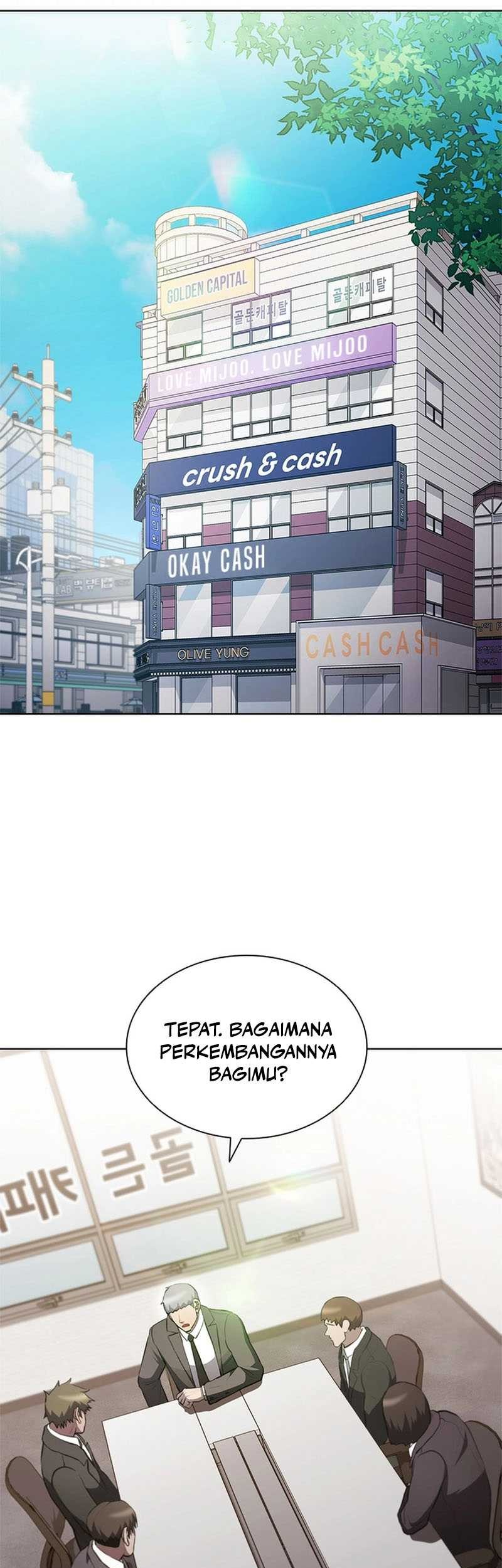 Reincarnation Boss Chapter 11 Gambar 50