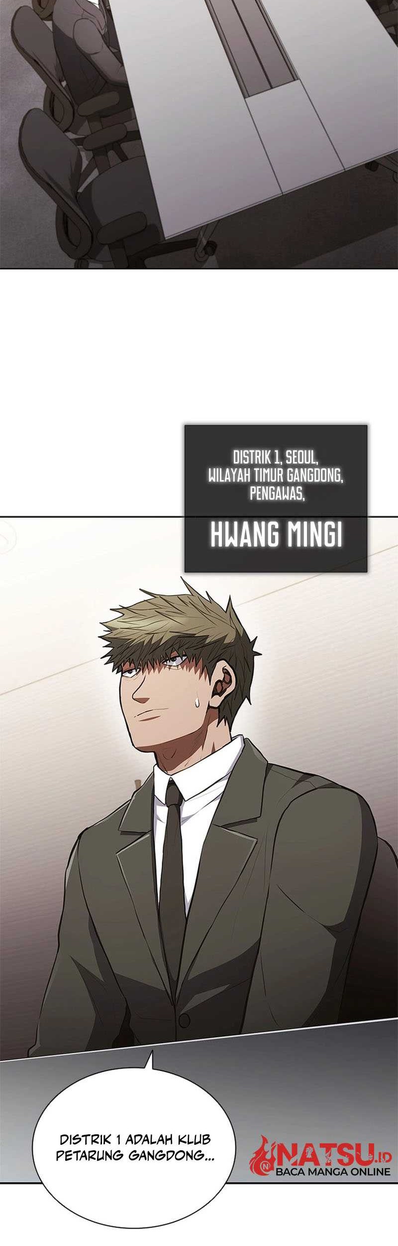 Reincarnation Boss Chapter 11 Gambar 51