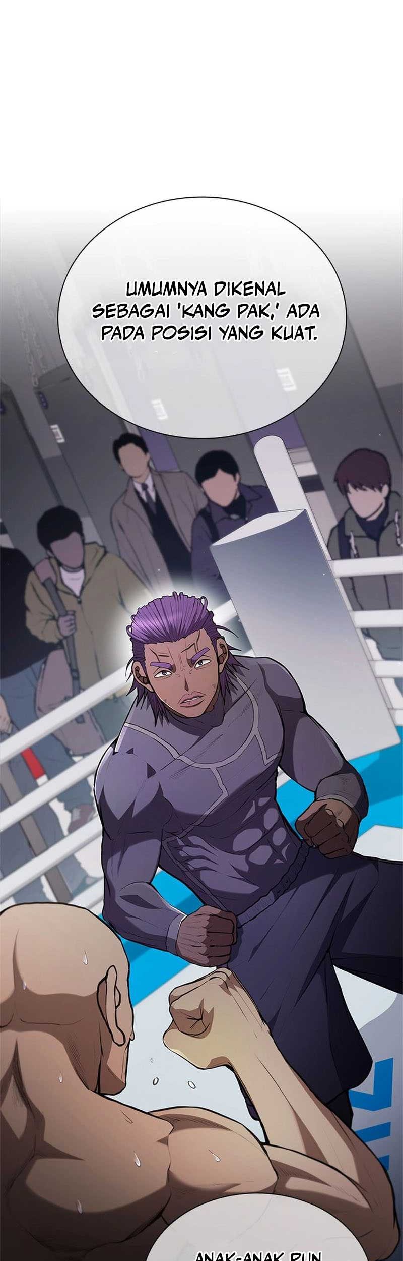 Reincarnation Boss Chapter 11 Gambar 52