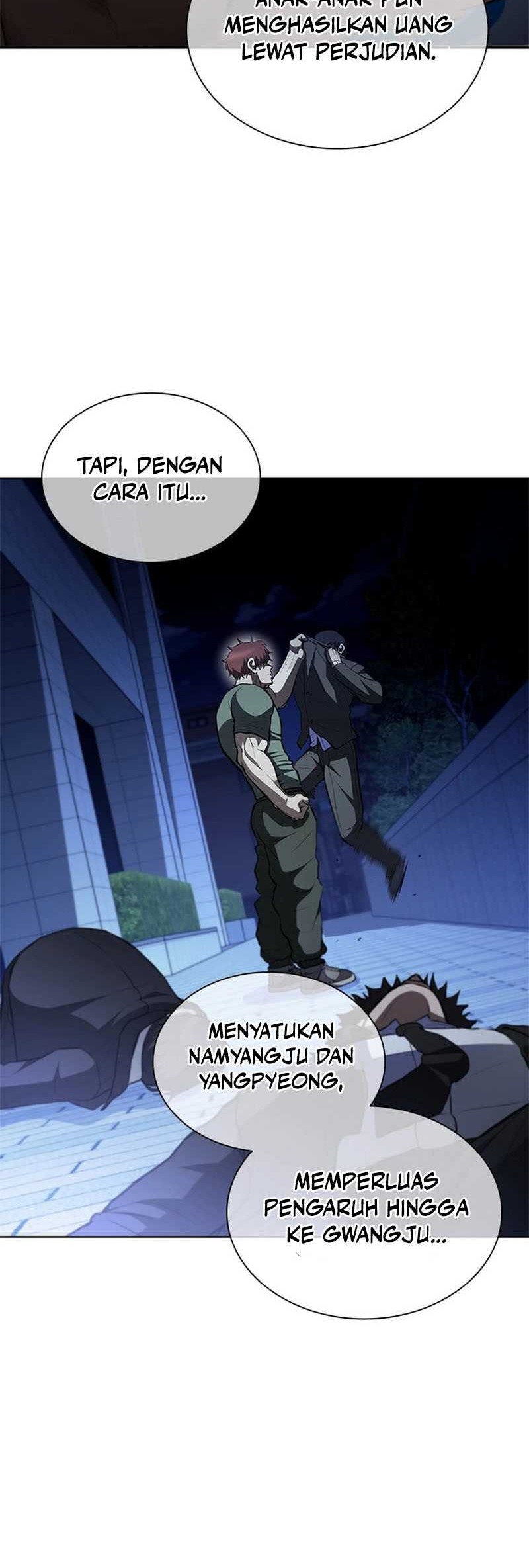 Reincarnation Boss Chapter 11 Gambar 53