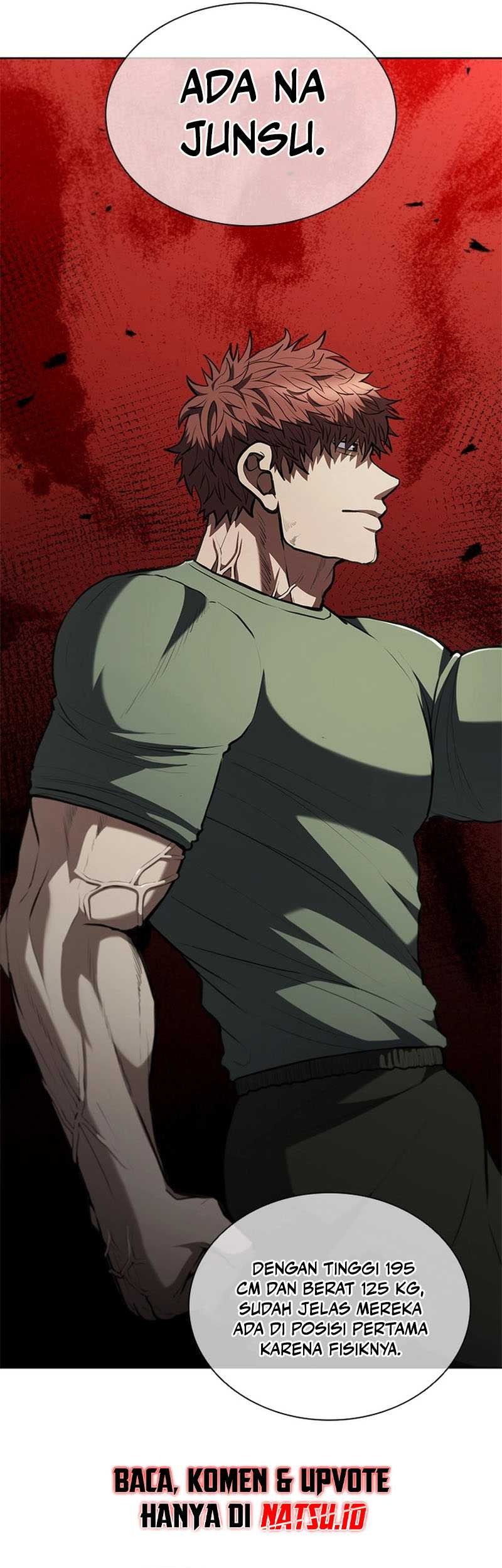 Reincarnation Boss Chapter 11 Gambar 54