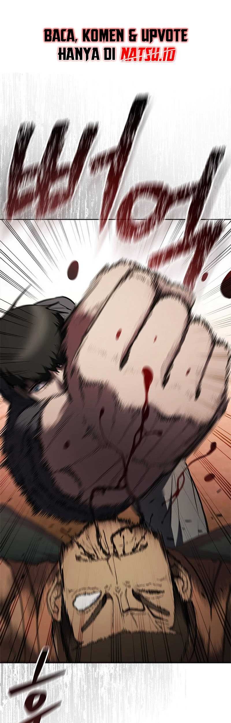 Baca Manhwa Reincarnation Boss Chapter 11 Gambar 2
