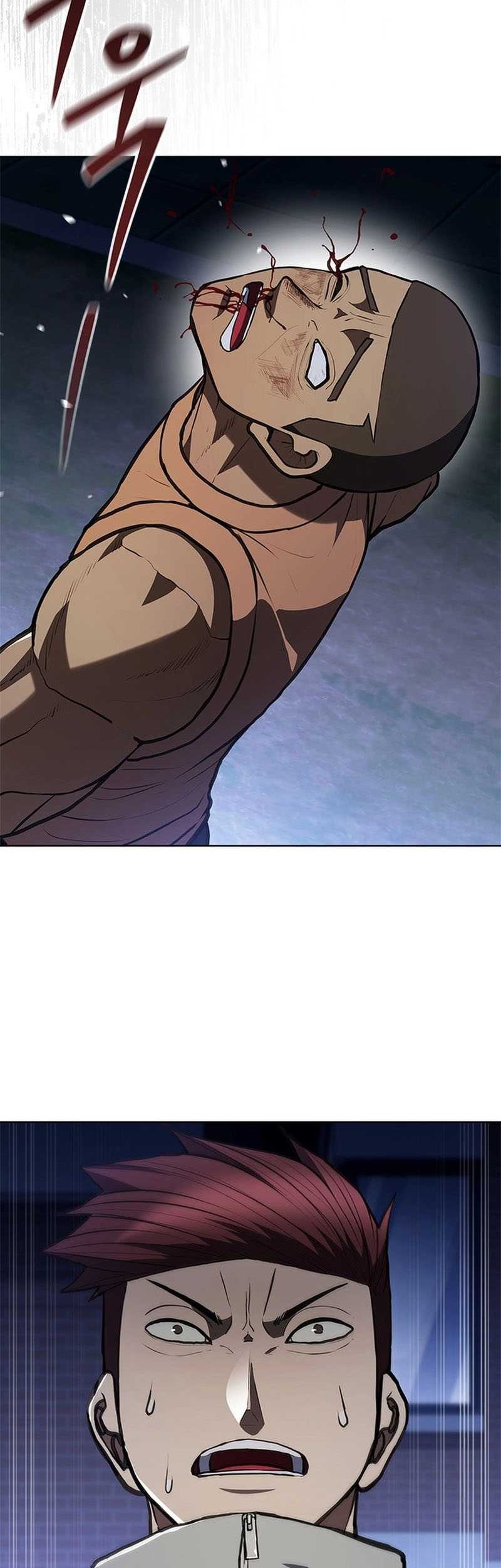 Reincarnation Boss Chapter 11 Gambar 3
