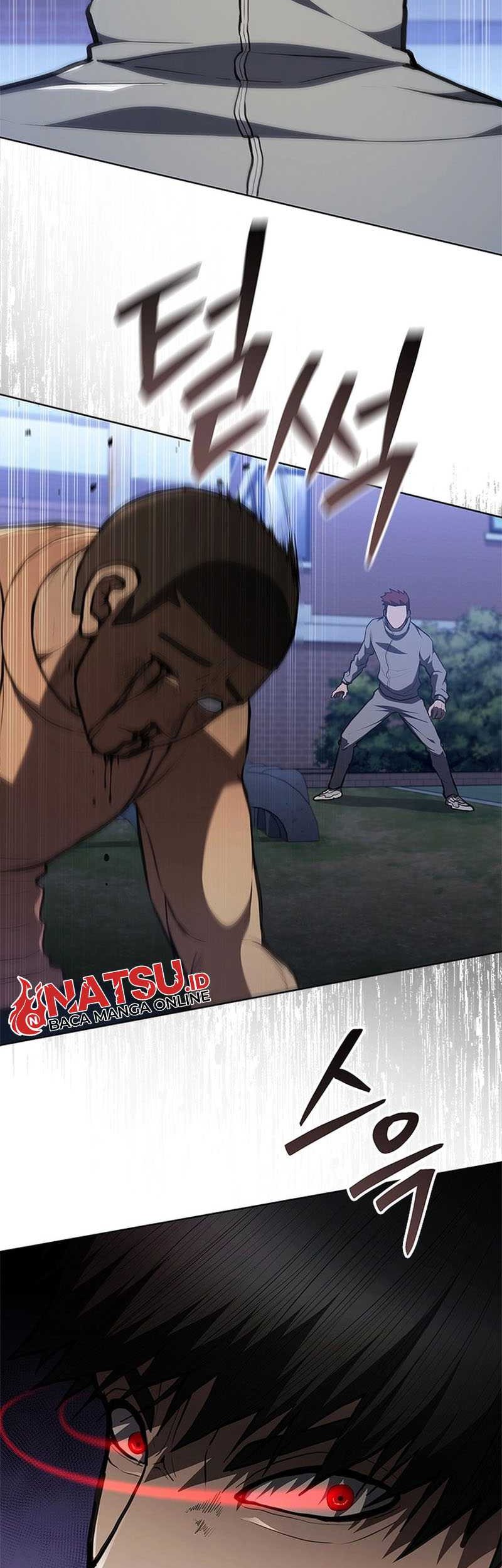 Reincarnation Boss Chapter 11 Gambar 4