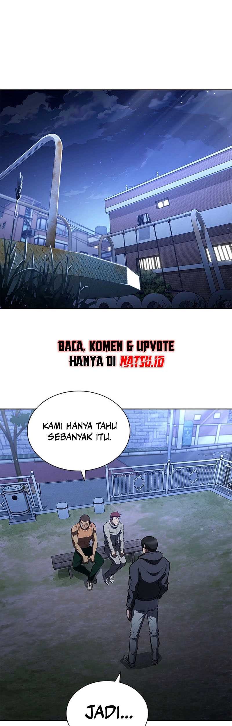 Reincarnation Boss Chapter 11 Gambar 10
