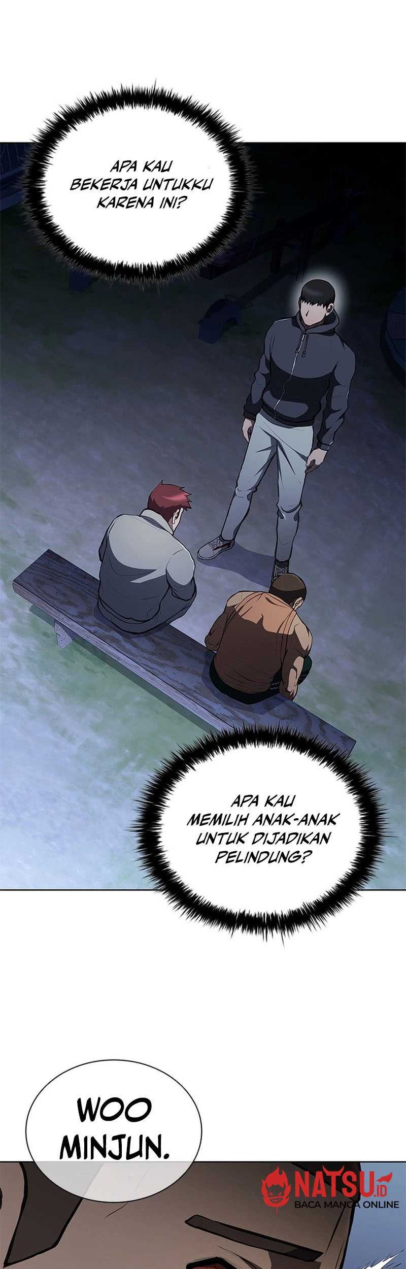 Reincarnation Boss Chapter 11 Gambar 15