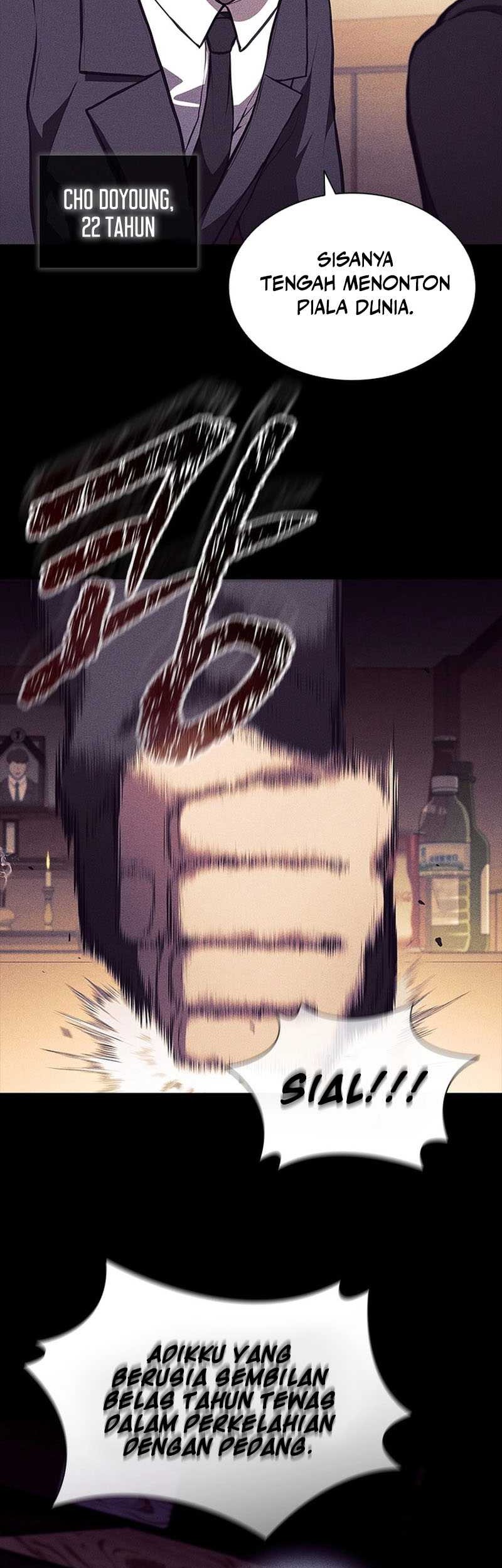 Reincarnation Boss Chapter 11 Gambar 24