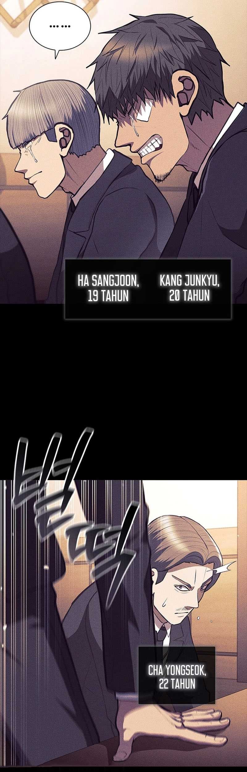 Reincarnation Boss Chapter 11 Gambar 26