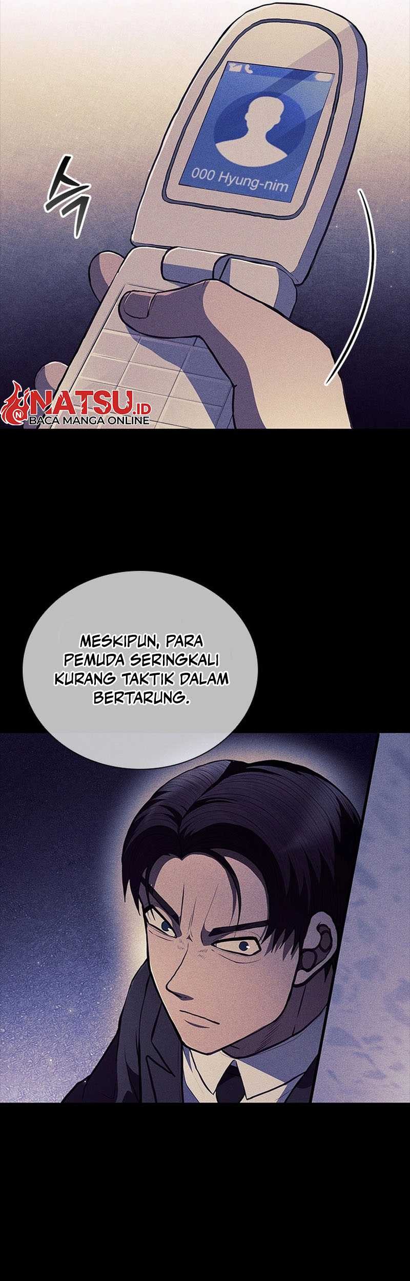 Reincarnation Boss Chapter 11 Gambar 30
