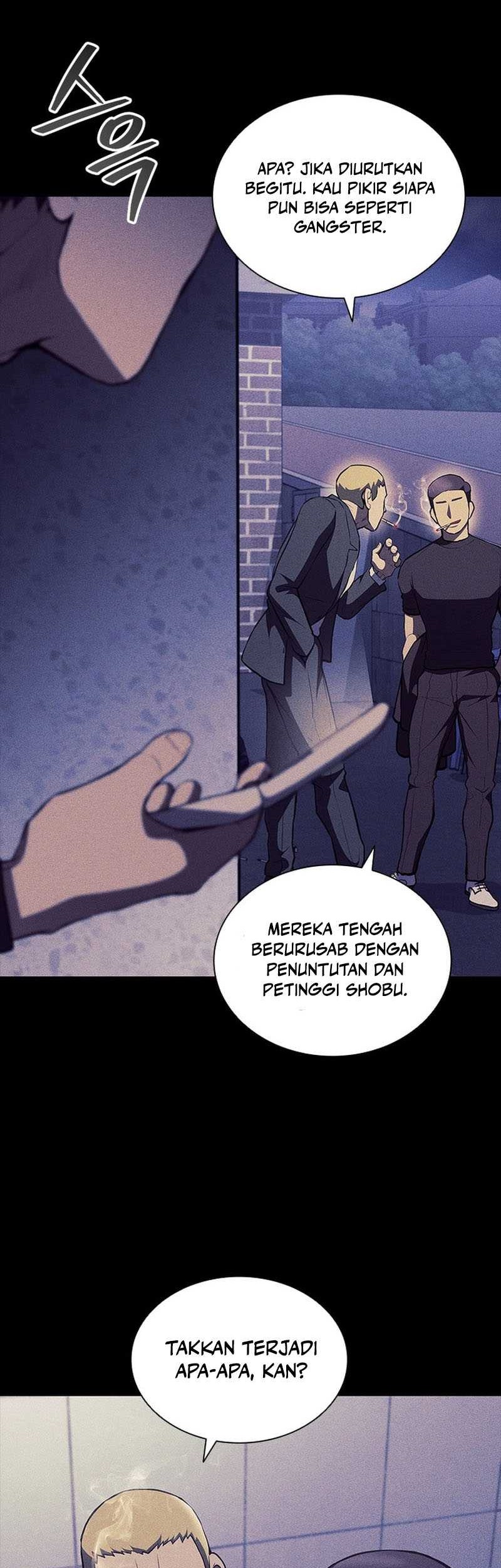 Reincarnation Boss Chapter 11 Gambar 31