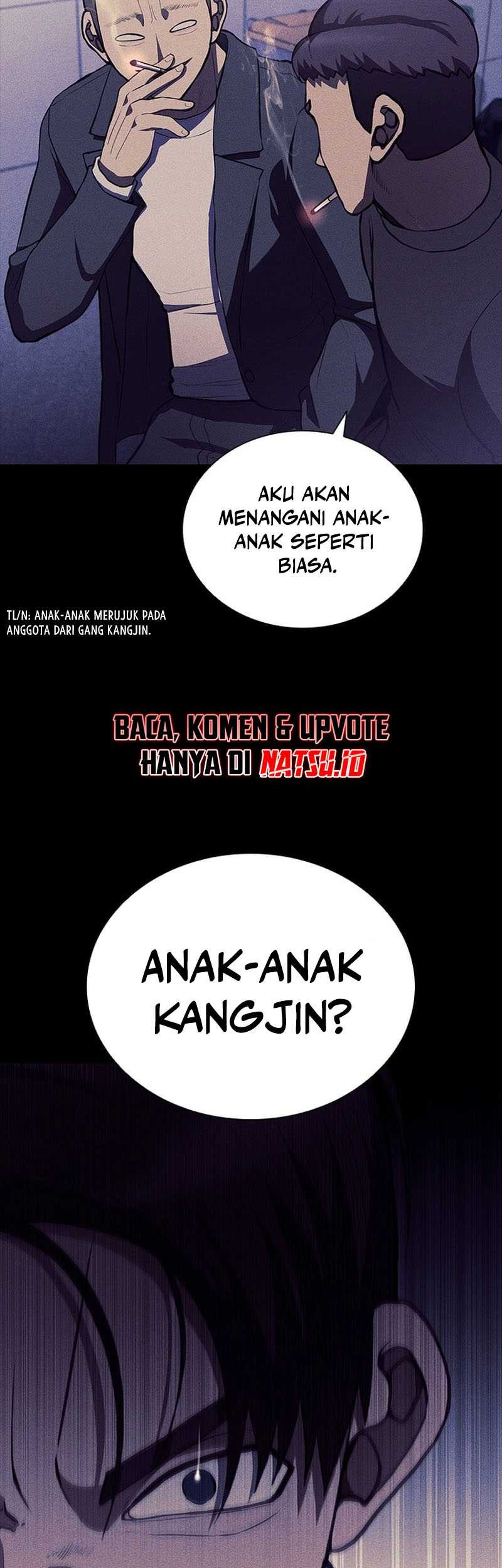 Reincarnation Boss Chapter 11 Gambar 32