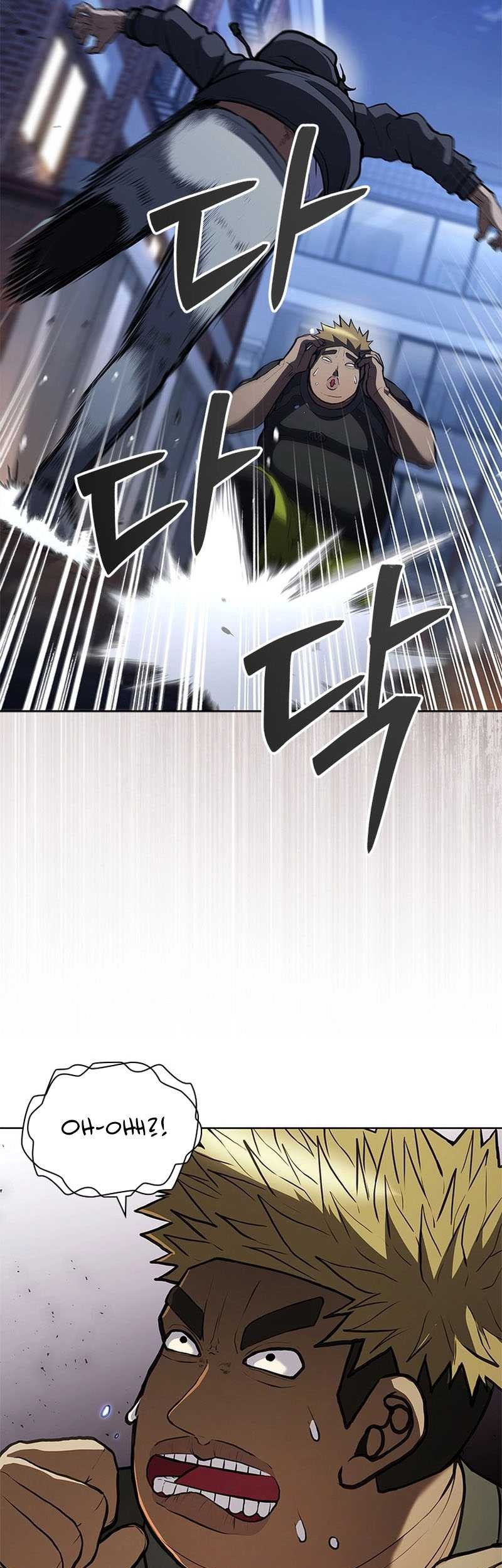 Reincarnation Boss Chapter 10 Gambar 33