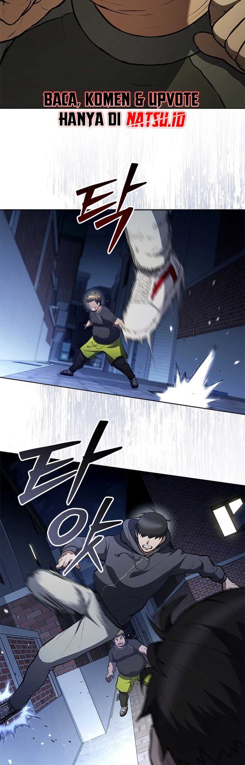 Reincarnation Boss Chapter 10 Gambar 34