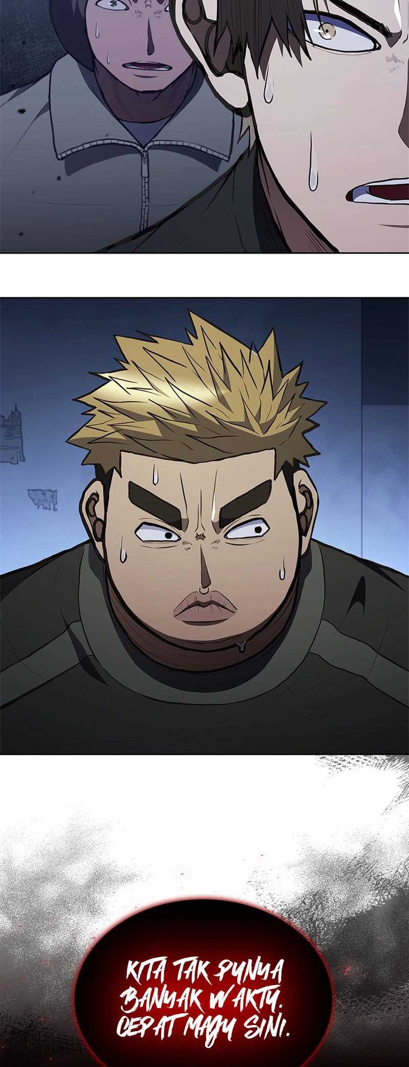 Reincarnation Boss Chapter 10 Gambar 39