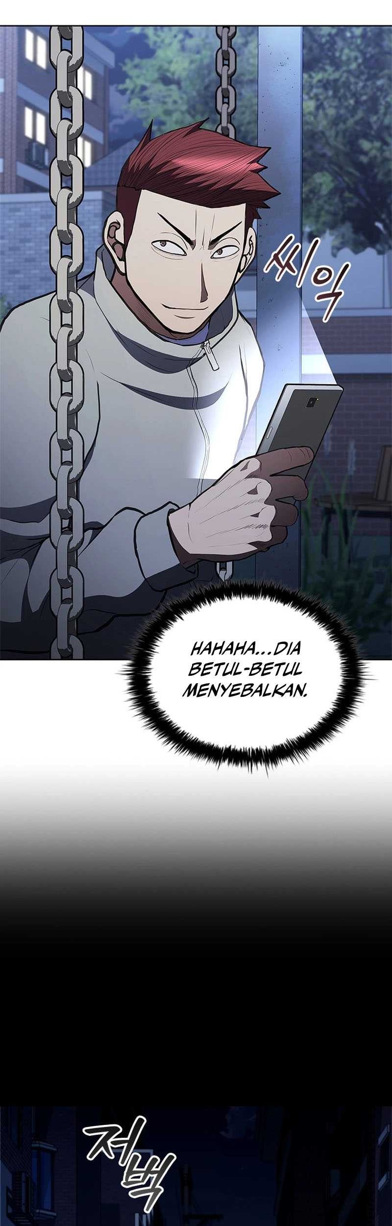 Reincarnation Boss Chapter 10 Gambar 42