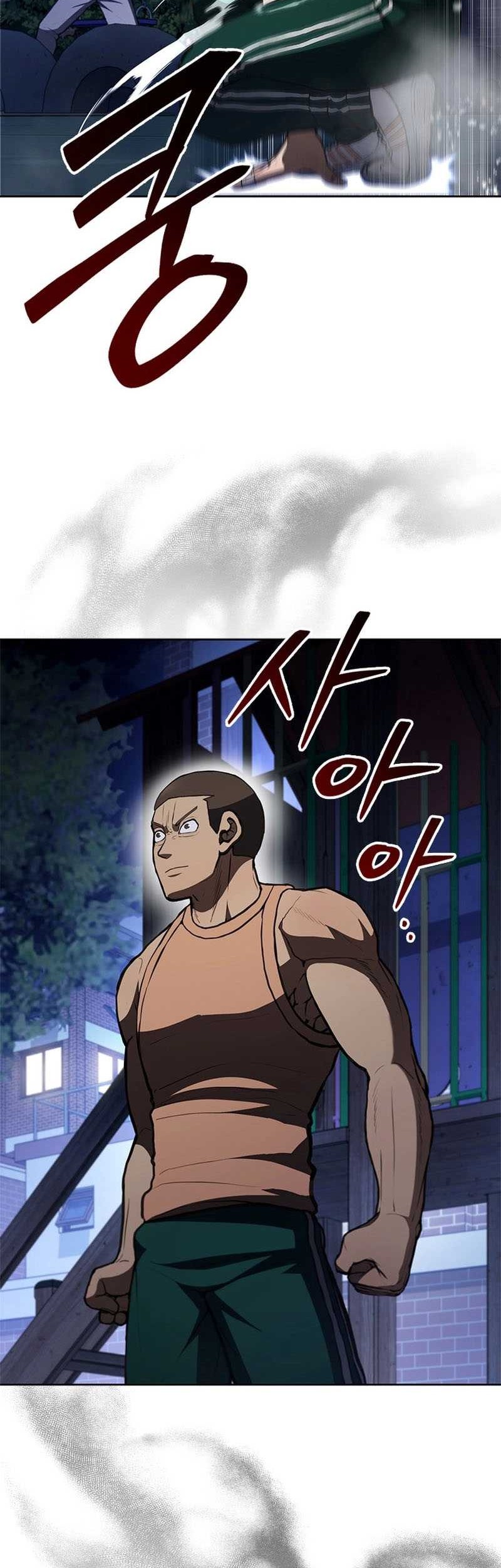 Reincarnation Boss Chapter 10 Gambar 45