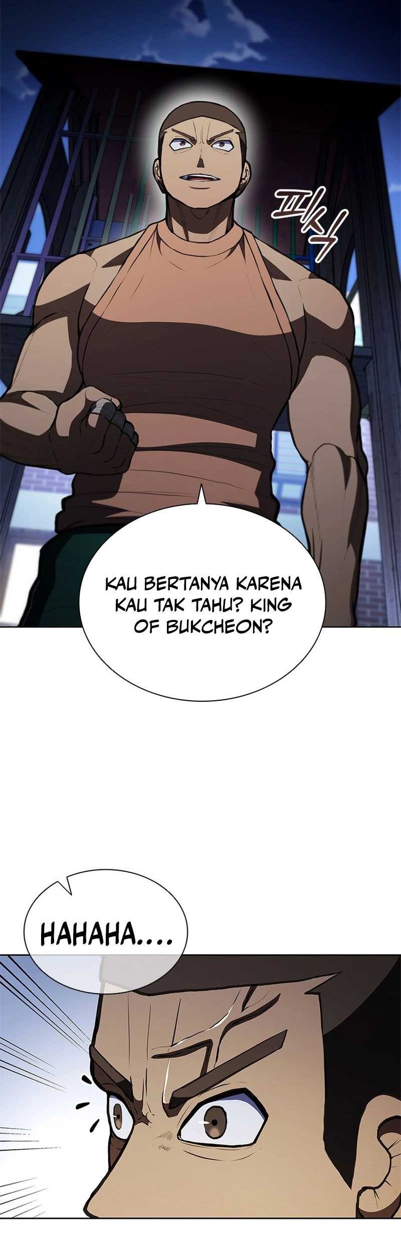 Reincarnation Boss Chapter 10 Gambar 48