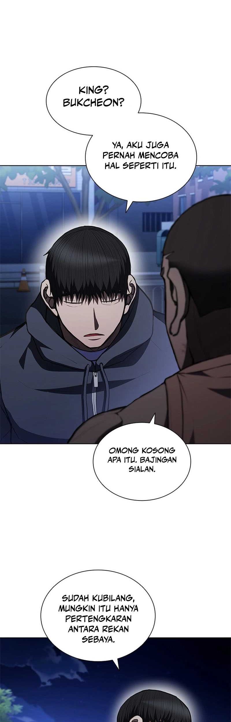 Reincarnation Boss Chapter 10 Gambar 49