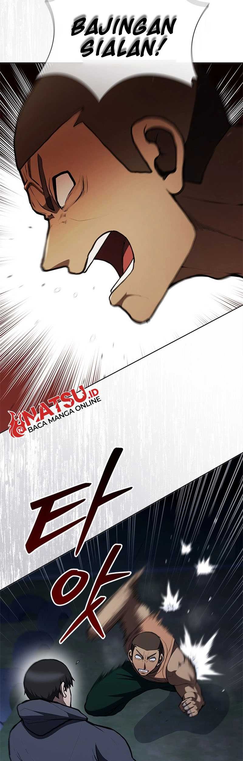 Reincarnation Boss Chapter 10 Gambar 52